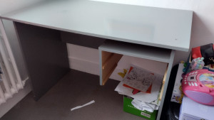 Photo de galerie - Avant 