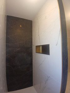 Photo de galerie - Carrelage