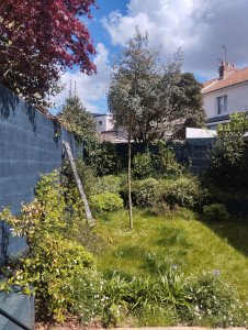 Photo de galerie - Jardinier