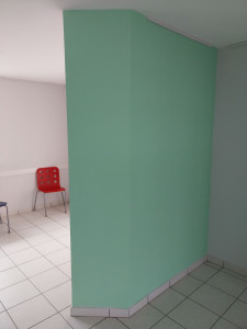 Photo de galerie - Peinture 