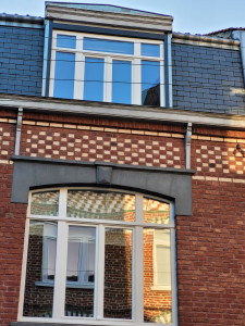 Photo de galerie - Menuiserie - Huisserie - Agencement