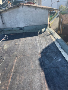 Photo de galerie - Couverture - Toiture