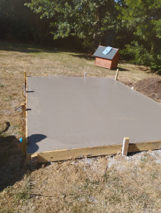 Photo de galerie - Maçonnerie