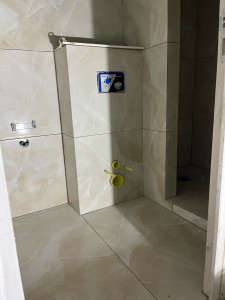 Photo de galerie - Carrelage