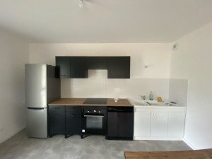 Photo de galerie - Petite cuisine Conforama