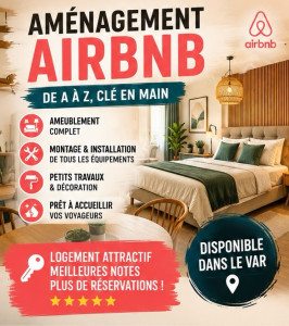 Photo de galerie - Préparation à la location 