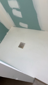 Photo de galerie - Une receveur bien installé propre 