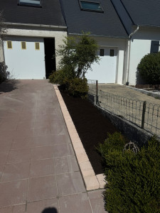 Photo de galerie - Bordure
