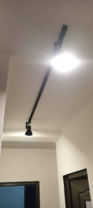 Photo de galerie - Installation électrique