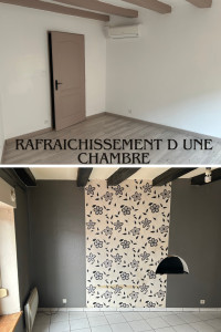 Photo de galerie - Bricolage - Petits travaux