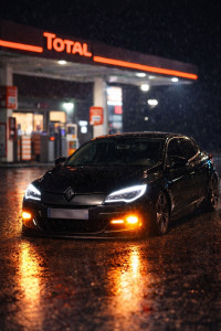Photo de galerie - Vendeur automobile spécialisé dans les véhicules d’occasion.