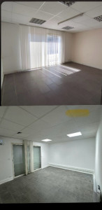 Photo de galerie - Peinture - Tapisserie