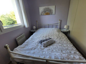 Photo de galerie - Lavage et séchage des draps - changement sets de lit air bnb