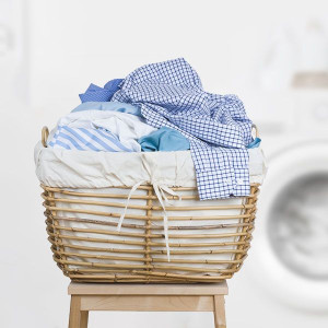 Photo de galerie - Repassage à mon domicile 