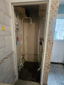 Photo de galerie - Changement Chauffe eau 
