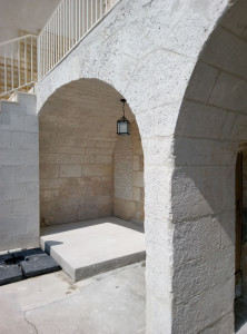 Photo de galerie - Maçonnerie