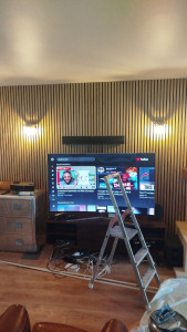 Photo de galerie - Montage meubles en kit
