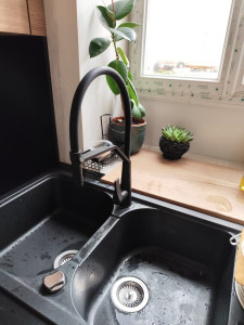 Photo de galerie - Plomberie - Installation sanitaire