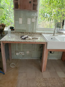 Photo de galerie - Installation électrique