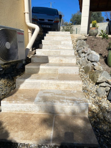 Photo de galerie - Carrelage