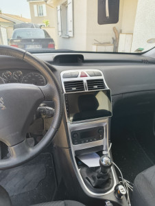 Photo de galerie - Installation Carplay sans fils

Modèle : Peugeot 307