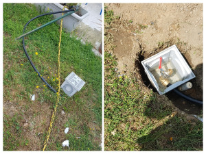 Photo de galerie - Plomberie - Installation sanitaire