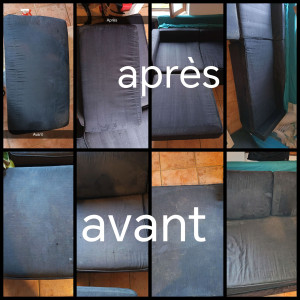 Photo de galerie - Lavage auto