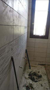 Photo de galerie - Carrelage