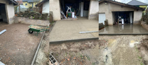 Photo de galerie - Maçonnerie