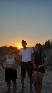 Photo de galerie - Specialiser pour les gardes d'enfants  personne très sérieuse et dynamique merci de me contacter