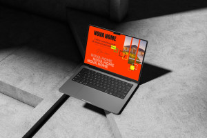 Photo de galerie - NOVA HOME WEB SITE 