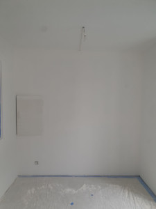 Photo de galerie - Peinture - Tapisserie