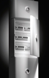 Photo de galerie - Remplacement tableau électrique 