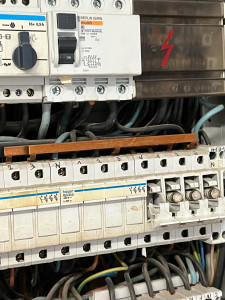 Photo de galerie - Diagnostique 