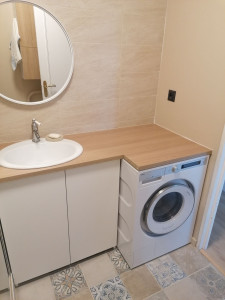 Photo de galerie - Menuiserie - Huisserie - Agencement
