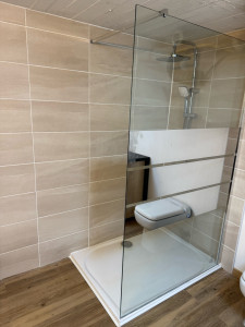 Photo de galerie - Rénovation complète 