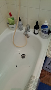 Photo de galerie - Ménage