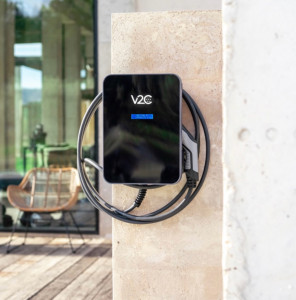 Photo de galerie - Installation électrique