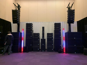 Photo de galerie - Sound System 