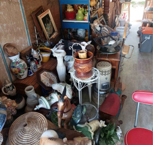 Photo de galerie - Aide au déménager et trier 