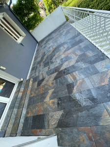 Photo de galerie - Carrelage