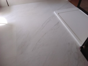 Photo de galerie - Carrelage