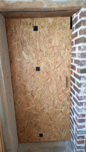 Photo de galerie - Bricolage et multi services