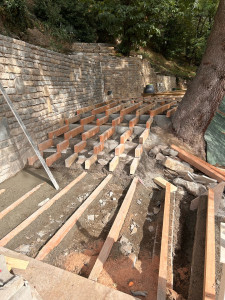 Photo de galerie - Entretien piscine