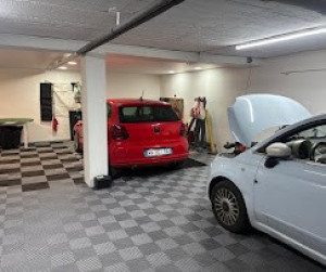 Photo de galerie - Entretient complet sur cette fiat 500