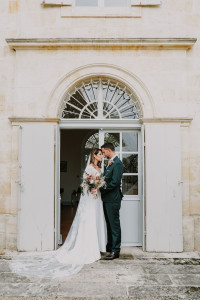 Photo de galerie - MARIAGE 