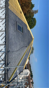 Photo de galerie - Toit en ardoise 