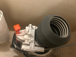 Photo de galerie - Plomberie - Installation sanitaire