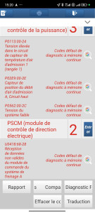 Photo de galerie - Réparation toutes les pannes électrique