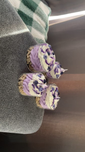 Photo de galerie - Création de bougies 